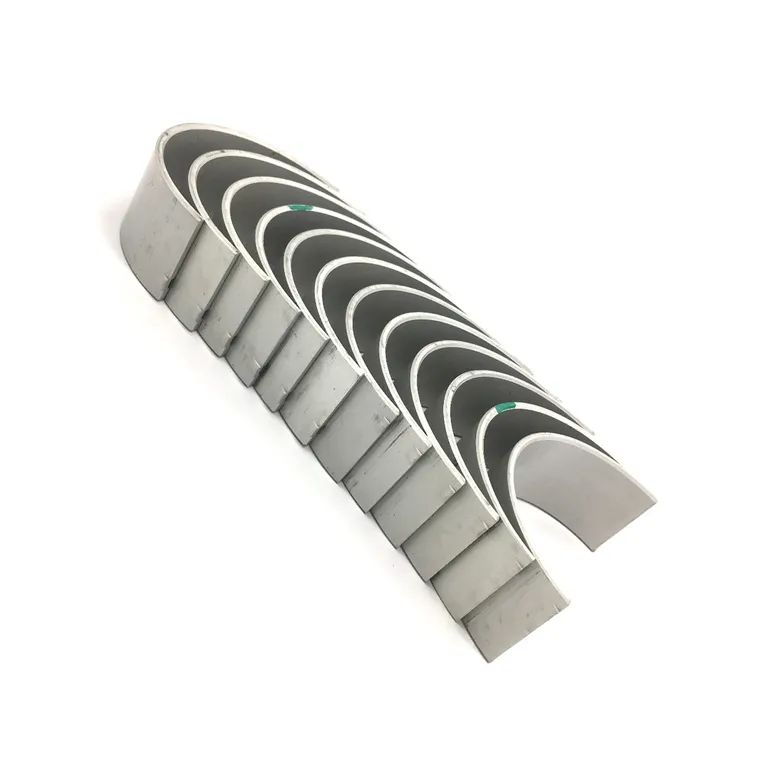 6 Pairs 1 Set Con Rod Bearing 6150-31-3040 For Komatsu Engine 6D125 online 6 Pairs 1 Set Con Rod Bearing 6150-31-3040 For Komatsu Engine 6D125 online
