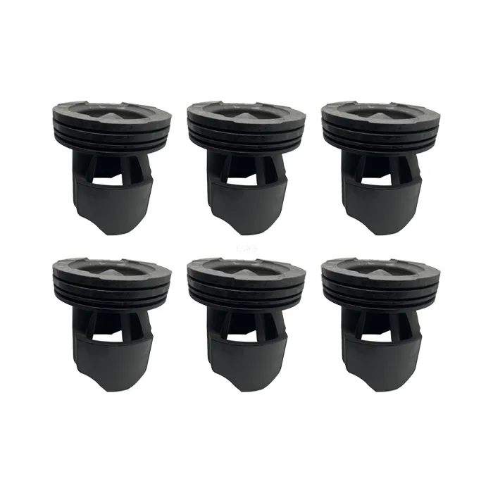 6 pcs Forged Monotherm Piston 4923743 for Cummins QSX15 ISX15 Engine in USA online 6 pcs Forged Monotherm Piston 4923743 for Cummins QSX15 ISX15 Engine in USA online
