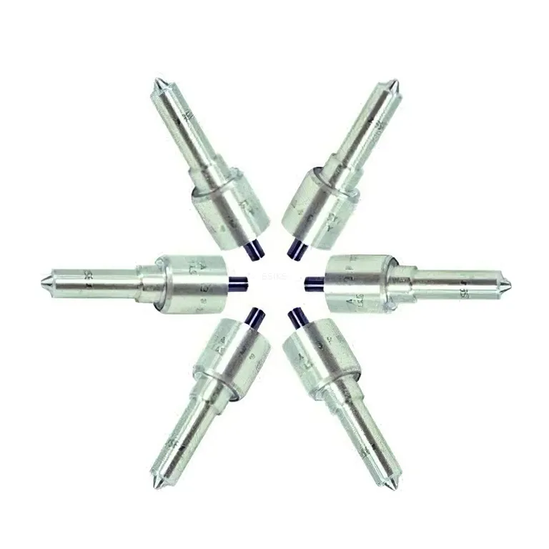 6 Pcs Fuel Injector Nozzle 093400-2970 DLLA157SND297 for Hino J05C J08C Engine online