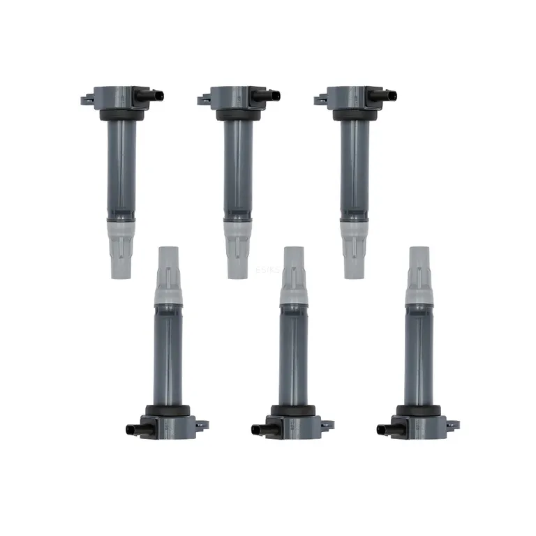 6 PCS Ignition Coil 4606869AA for Dodge Charger Magnum Chrysler 300 V6 2.7L 3.5L 2006-2008 online 6 PCS Ignition Coil 4606869AA for Dodge Charger Magnum Chrysler 300 V6 2.7L 3.5L 2006-2008 online