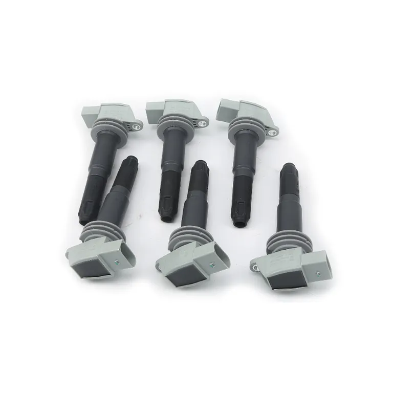 6 PCS Ignition Coil 9A160210400 for Porsche 911 Cayman 981 Boxster 12V online 6 PCS Ignition Coil 9A160210400 for Porsche 911 Cayman 981 Boxster 12V online