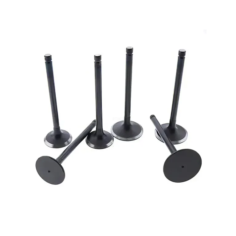 6 Pcs Intake Valve 6221-41-4110 for Komatsu Engine S6D108-1B S6D108-1B S6D108-1F-6 S6D108-1F in USA online