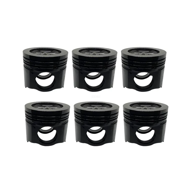 6 pcs Piston 306-7460 for Caterpillar CAT Engine C15 Petroleum Package TH35-C15T in USA online 6 pcs Piston 306-7460 for Caterpillar CAT Engine C15 Petroleum Package TH35-C15T in USA online