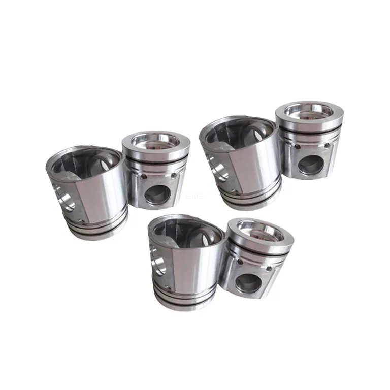 6 PCS Piston 3922687 for Cummins Engine 4BTAA 6BTAA 4BT3.9 6BT 6B BGE5.9 4BT online 6 PCS Piston 3922687 for Cummins Engine 4BTAA 6BTAA 4BT3.9 6BT 6B BGE5.9 4BT online
