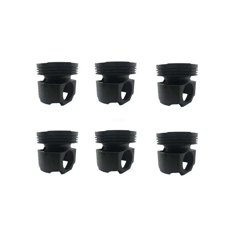 6 pcs Piston 4367132 for Cummins Engine ISX in USA online 6 pcs Piston 4367132 for Cummins Engine ISX in USA online