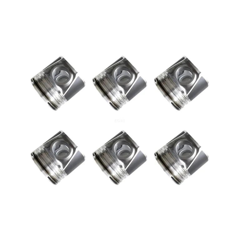 6 pcs Piston Body 3096682 for Cummins K19 Engine in USA online 6 pcs Piston Body 3096682 for Cummins K19 Engine in USA online