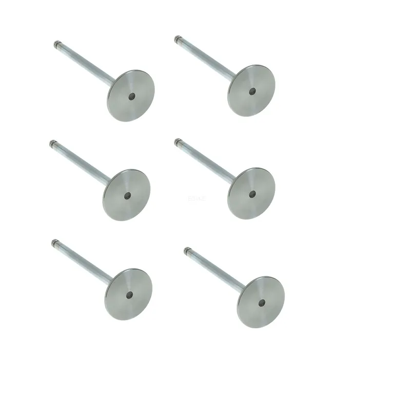 6 Pcs Valve Intake for Cummins 4B 6B 4BT 6BT Engine in USA online