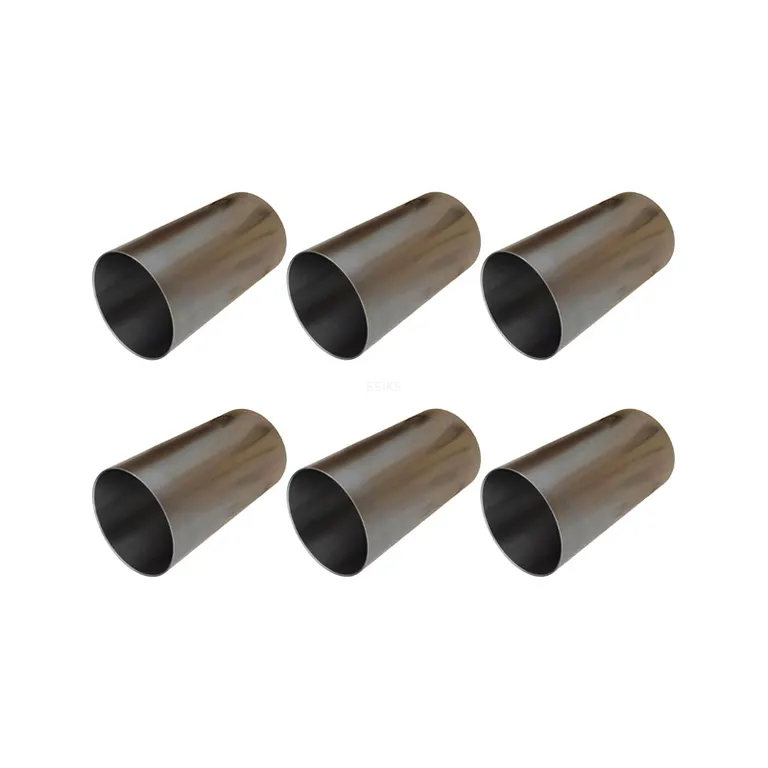 6 Pieces Cylinder Sleeve 5I 7523 for CAT Caterpillar 3066 Engine 311 312 313D 320 Excavator online 6 Pieces Cylinder Sleeve 5I 7523 for CAT Caterpillar 3066 Engine 311 312 313D 320 Excavator online