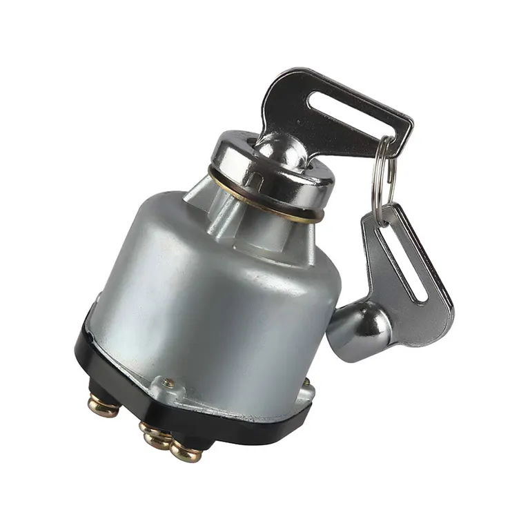 6 Terminal Ignition Switch With 2 Keys 110-6764 for Toro Time Cutter Z4200 Z4220 Z5000 Z5020 Z5030 Z5040 Z5060 Z4200 Z4202 Z5035 online