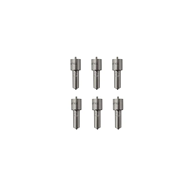 6Pcs Fuel Injector Nozzle 160S295ND96 for Mitsubishi Engine 6D14A 6D14C 6D14CT 6D15C online 6Pcs Fuel Injector Nozzle 160S295ND96 for Mitsubishi Engine 6D14A 6D14C 6D14CT 6D15C online