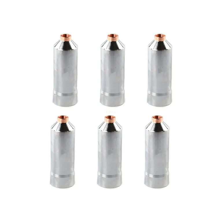 6PCS Injector Sleeve 11176-1170 for Hino Engine K13C P11C online 6PCS Injector Sleeve 11176-1170 for Hino Engine K13C P11C online