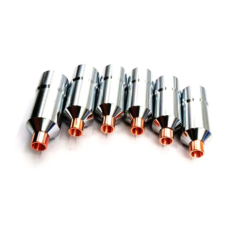6PCS Injector Sleeve N481-11176-1190 for Hino Engine J08C online 6PCS Injector Sleeve N481-11176-1190 for Hino Engine J08C online