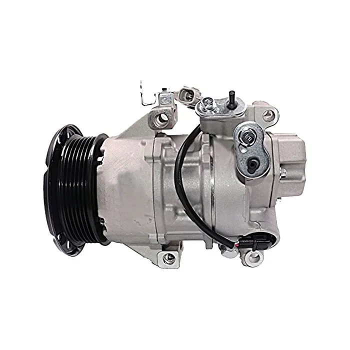 6PK A/C Air Compressor 88320-1A481 883201A481 for Toyota Yaris 1.3 1.5 SCSA06C online 6PK A/C Air Compressor 88320-1A481 883201A481 for Toyota Yaris 1.3 1.5 SCSA06C online