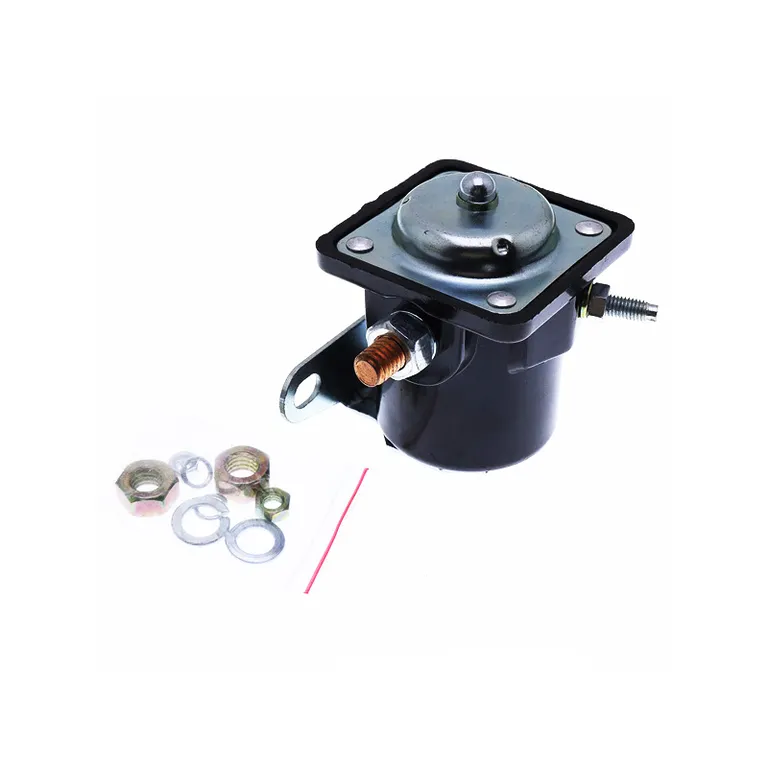 6V Starter Solenoid Relay NCA11450A for New Holland 600 700 800 900 1811 1841 1871 2030 4030 online 6V Starter Solenoid Relay NCA11450A for New Holland 600 700 800 900 1811 1841 1871 2030 4030 online