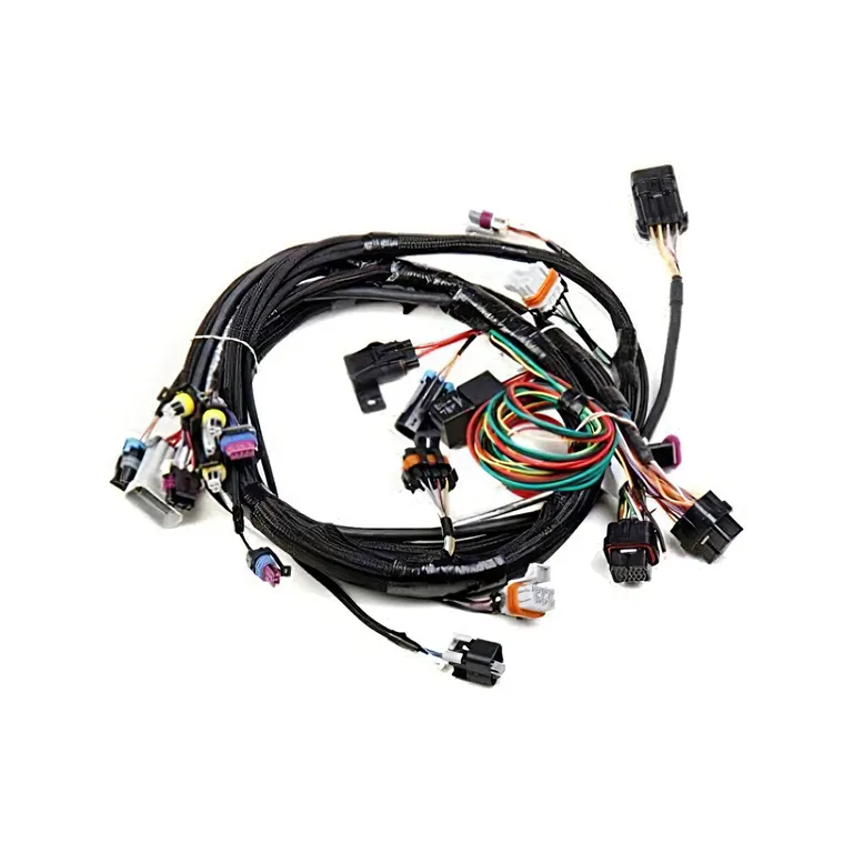 73 Pin ECU Custom Engine Wire Harness for GM LS1 LS2 LS3 online 73 Pin ECU Custom Engine Wire Harness for GM LS1 LS2 LS3 online
