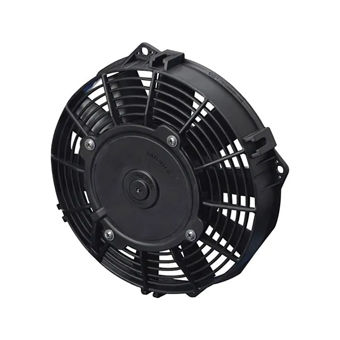 7.5" Low Profile Puller Electric Engine Fan 437 CFM VA14-AP7/C-34A 30100358 for Spal Straight Blades online 7.5" Low Profile Puller Electric Engine Fan 437 CFM VA14-AP7/C-34A 30100358 for Spal Straight Blades online