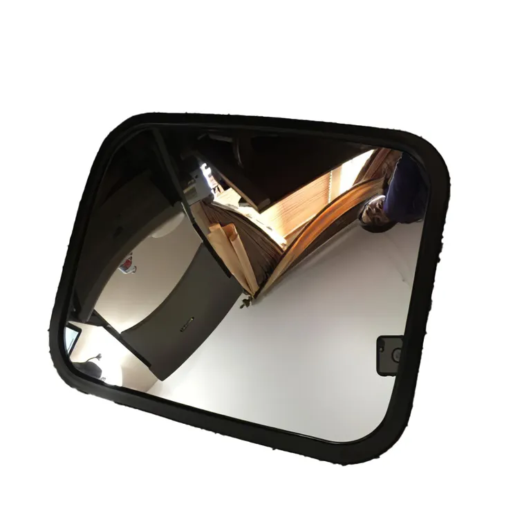 7.5X9.5 Mirror Rectangle for Doosan Daewoo John Deere Volvo JCB CASE Excavator online
