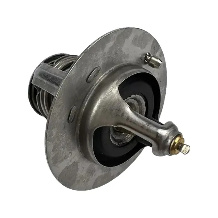 76.5 Degree Engine Thermostat 1C011-73010 for Kubota V3307 Engine online 76.5 Degree Engine Thermostat 1C011-73010 for Kubota V3307 Engine online