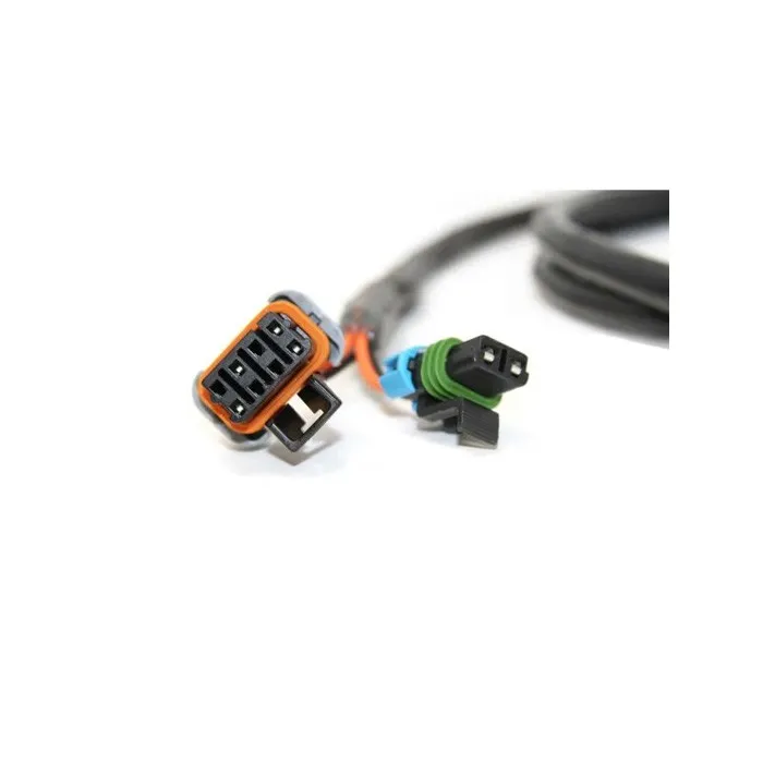 7-pin ACD Input Harness 6719853 for Bobcat online 7-pin ACD Input Harness 6719853 for Bobcat online