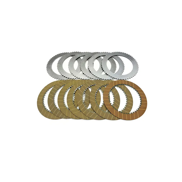 7x D70672 6x D50083 Power Shuttle Friction Counter Plates Set for CASE 350 480C 580C 584C 585C 586C online 7x D70672 6x D50083 Power Shuttle Friction Counter Plates Set for CASE 350 480C 580C 584C 585C 586C online