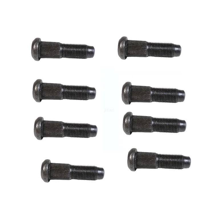 8 Pcs Bolt Wheel 6709170 for Bobcat Skid Steer Loader 444M 500 530 540 542 S160 S175 S185 S205 A220 A300 A770 online 8 Pcs Bolt Wheel 6709170 for Bobcat Skid Steer Loader 444M 500 530 540 542 S160 S175 S185 S205 A220 A300 A770 online