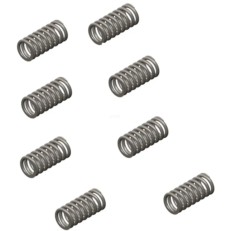 8 Pcs Valve Spring 3900276 3926700 for Cummins 4B 4BT 4BTA 3.9 online 8 Pcs Valve Spring 3900276 3926700 for Cummins 4B 4BT 4BTA 3.9 online