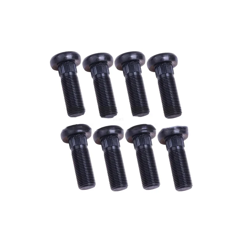 8 Pcs Wheel Bolt KV22447 for John Deere 240 250 260 270 280 313 315 317 325 326 332 online 8 Pcs Wheel Bolt KV22447 for John Deere 240 250 260 270 280 313 315 317 325 326 332 online