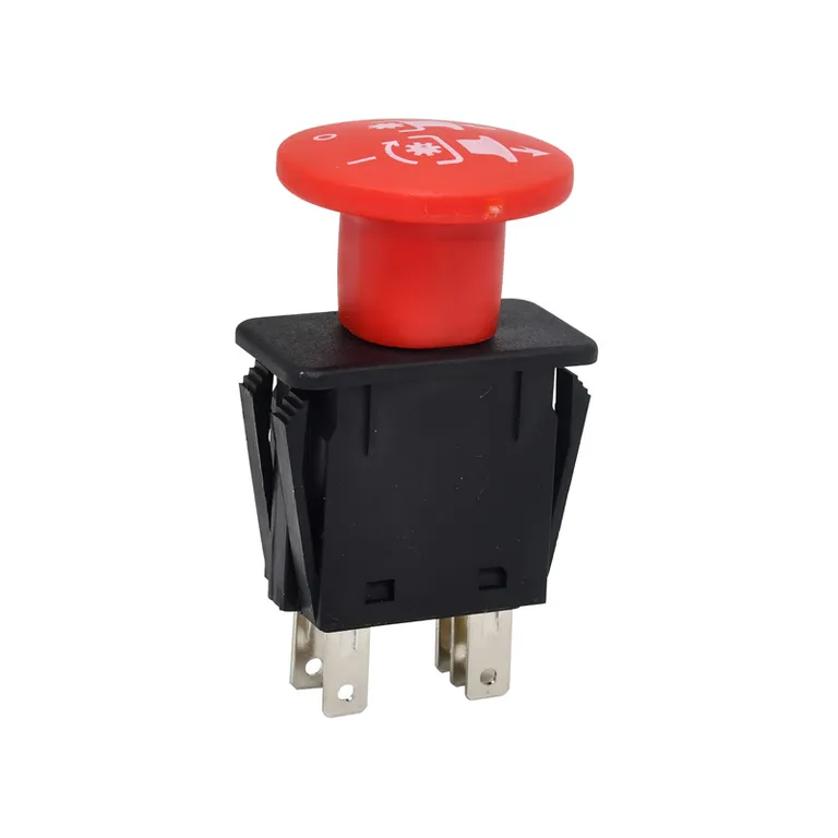8 Terminals Blade Clutch PTO Switch for Exmark Toro 116-0124 1160124 online 8 Terminals Blade Clutch PTO Switch for Exmark Toro 116-0124 1160124 online