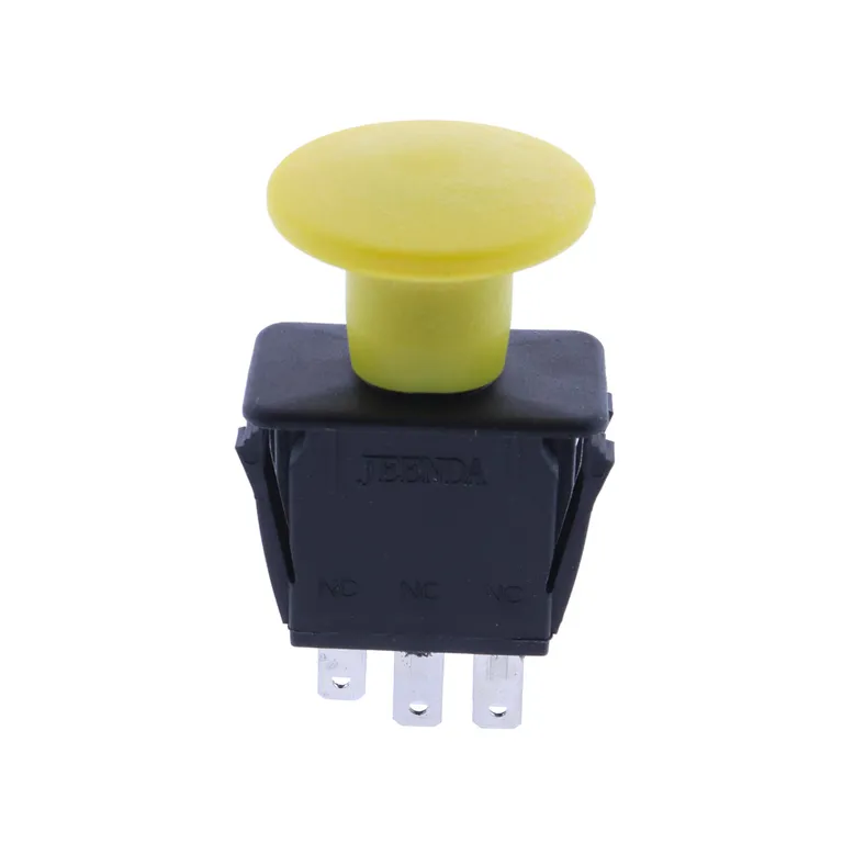 8 Terminals PTO Switch 430-101 114-0279 for Vantage Exmark Toro Lazer Z Serial 15170 online 8 Terminals PTO Switch 430-101 114-0279 for Vantage Exmark Toro Lazer Z Serial 15170 online