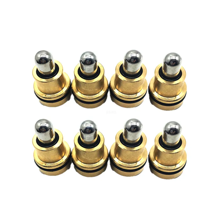 8Pcs Control Valve for Yanmar B17-2 online 8Pcs Control Valve for Yanmar B17-2 online