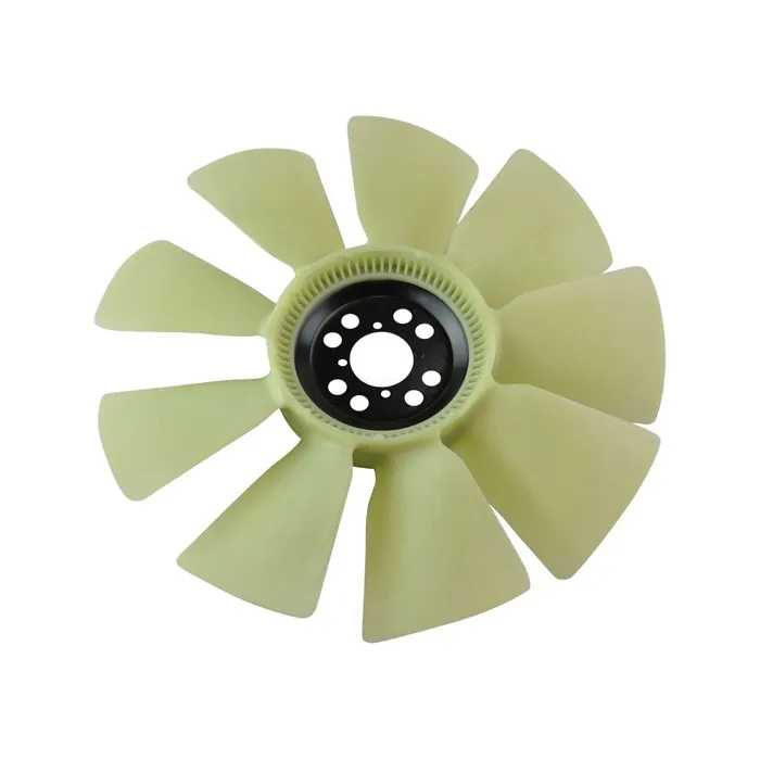 9 Blade Engine Fan VOE14505631 for Volvo Excavator EC210B online 9 Blade Engine Fan VOE14505631 for Volvo Excavator EC210B online