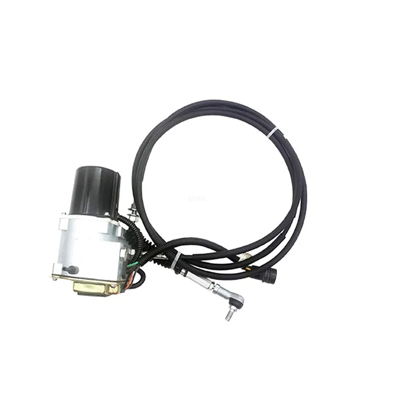 9 PINS Stepping Throttle Motor KHR1713 For Case 2650Q 2700Q 2800Q 3400Q 3900Q 4300Q 5800Q online