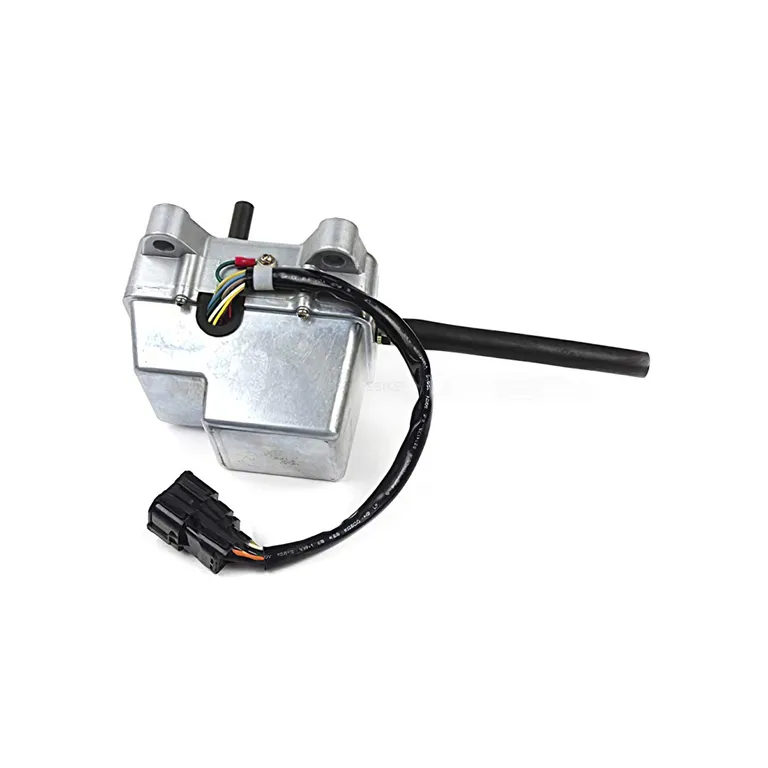 9 Wires Throttle Motor For Sumitomo Excavator online 9 Wires Throttle Motor For Sumitomo Excavator online