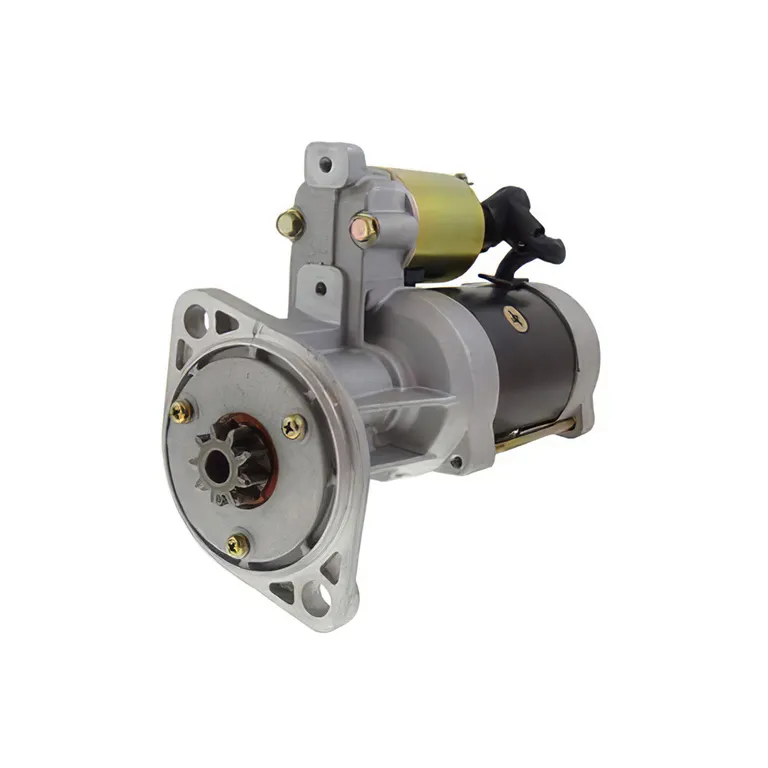 9T 12V Starter Motor 45-1993 for Thermo King Transport Refrigeration SB-200 SB-210 SB-300 SB-310 SB-II SR SB-III online