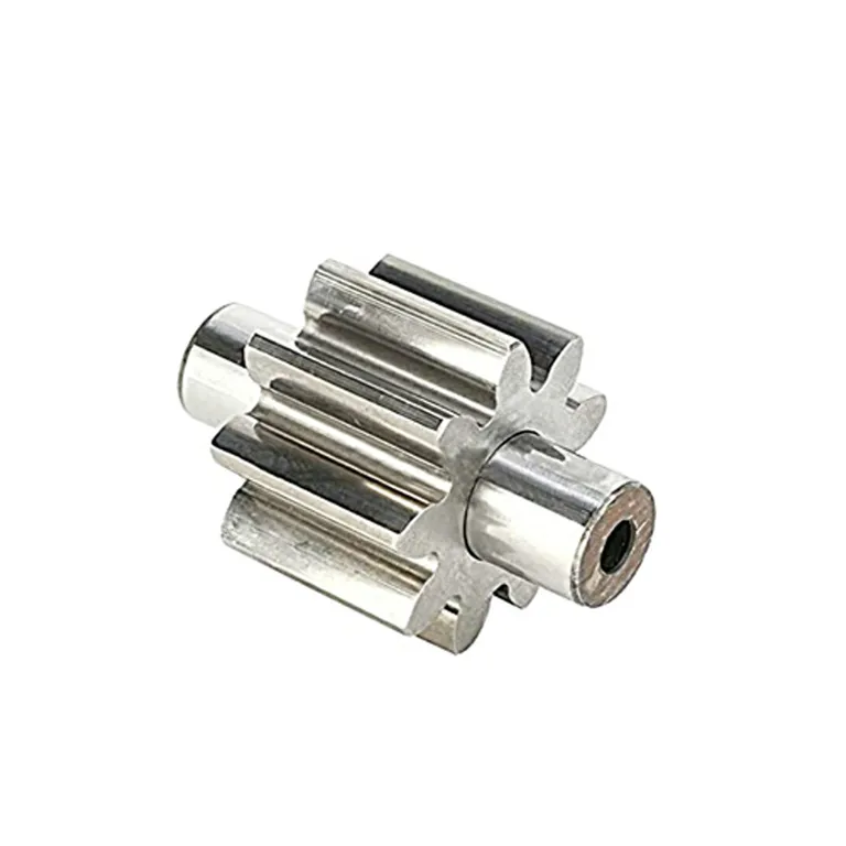 9T Oil Pump Gear 34335-03031 5I-7558 for Caterpillar CAT Engine S6K C6.4 Excavator E320 E320B online 9T Oil Pump Gear 34335-03031 5I-7558 for Caterpillar CAT Engine S6K C6.4 Excavator E320 E320B online
