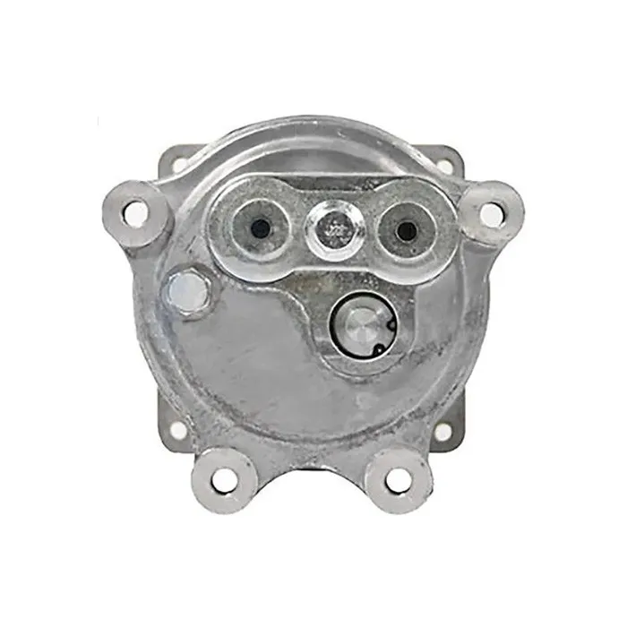 A6 A/C Compressor 70272002 70272005 for Allis Chalmers Tractor 200 210 220 7000 7010 7020 7030 7040 7045 7050 7060 7580 8010 8050 8070 8550 online