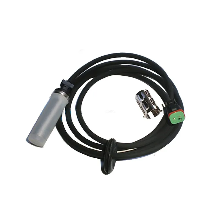 ABS Sensor 20528661 7420528661 4410323870 4410329570 for Volvo FH9 FH10 FH11 FH12 FH13 FH16 FM9 FM10 FM11 FM12 FM16 FM13 FMX9 Truck online ABS Sensor 20528661 7420528661 4410323870 4410329570 for Volvo FH9 FH10 FH11 FH12 FH13 FH16 FM9 FM10 FM11 FM12 FM16 FM13 FMX9 Truck online