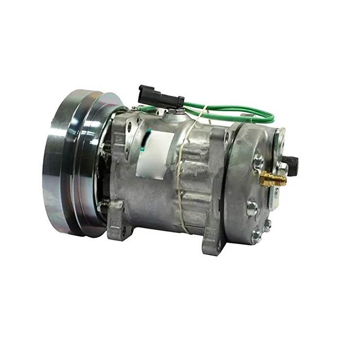 A/C Compressor 106-5122 for Caterpillar CAT 924G 928F 928G 930G 938F 938G 950G 960F 962G 980G online A/C Compressor 106-5122 for Caterpillar CAT 924G 928F 928G 930G 938F 938G 950G 960F 962G 980G online