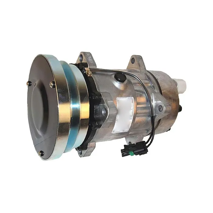 A/C Compressor 114-9484 for Caterpillar CAT Challenger 35 45 55 Agricultural Tractor 3116 3126 Engine online A/C Compressor 114-9484 for Caterpillar CAT Challenger 35 45 55 Agricultural Tractor 3116 3126 Engine online