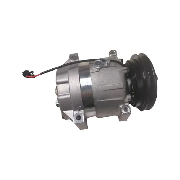 A/C Compressor 11N6-91040 for Hyundai R200W-7A R210LC-7A R250LC-7A R290LC-7A R320LC-7 R320LC-7A R360LC-7A online A/C Compressor 11N6-91040 for Hyundai R200W-7A R210LC-7A R250LC-7A R290LC-7A R320LC-7 R320LC-7A R360LC-7A online