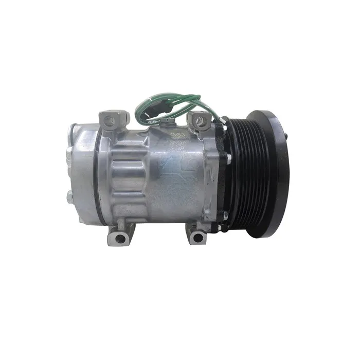 A/C Compressor 163-0872 for Caterpillar CAT Engine 3126B C9 C11 C13 Loader 950H 966G 973D 972H 980C 120H 140H online A/C Compressor 163-0872 for Caterpillar CAT Engine 3126B C9 C11 C13 Loader 950H 966G 973D 972H 980C 120H 140H online