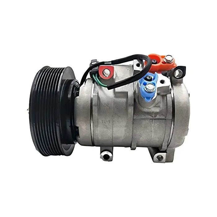 A/C Compressor 178-5545 245-7779 for Caterpillar CAT Excavator 325 326 330 online A/C Compressor 178-5545 245-7779 for Caterpillar CAT Excavator 325 326 330 online