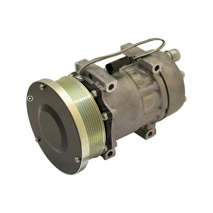 A/C Compressor 178-9570 for Caterpillar CAT Telehandler TH220B TH330B TH340B TH350B TH355B TH460B TH560B TH580B online A/C Compressor 178-9570 for Caterpillar CAT Telehandler TH220B TH330B TH340B TH350B TH355B TH460B TH560B TH580B online