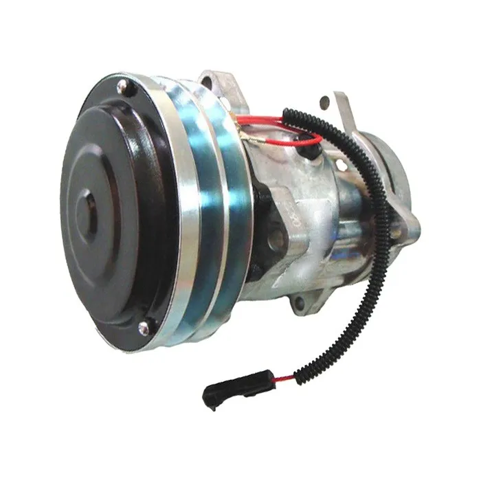 A/C Compressor 1999760C2 for CASE Tractor 3220 4210 4240 5120 5220 5240 7210 7230 7250 8825 8830 8910 online A/C Compressor 1999760C2 for CASE Tractor 3220 4210 4240 5120 5220 5240 7210 7230 7250 8825 8830 8910 online