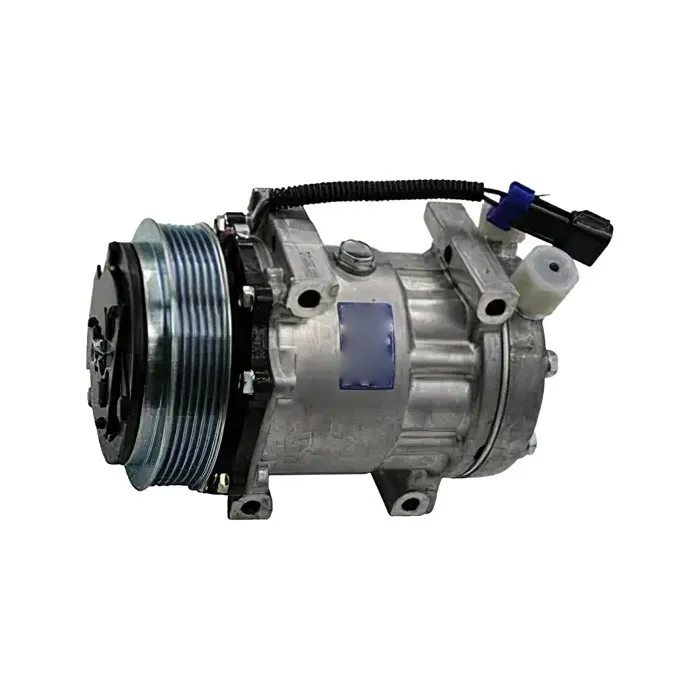 A/C Compressor 20514024 85119605 for Volvo Truck VN VT Series online