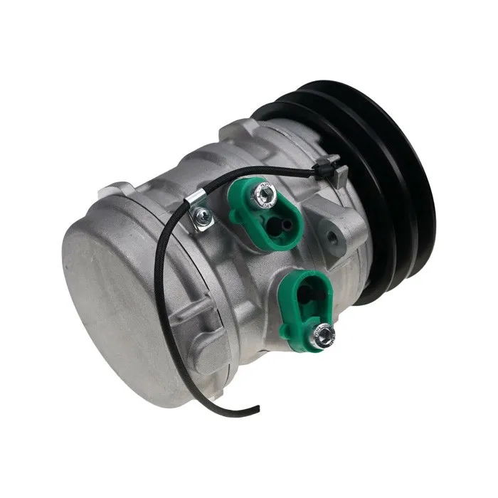 A/C Compressor 22E-979-1110 for Komatsu CK30-1 PC30MR-2 PC35MR-2 PC50MR-2 PC75R-2 PC95R-2 online A/C Compressor 22E-979-1110 for Komatsu CK30-1 PC30MR-2 PC35MR-2 PC50MR-2 PC75R-2 PC95R-2 online