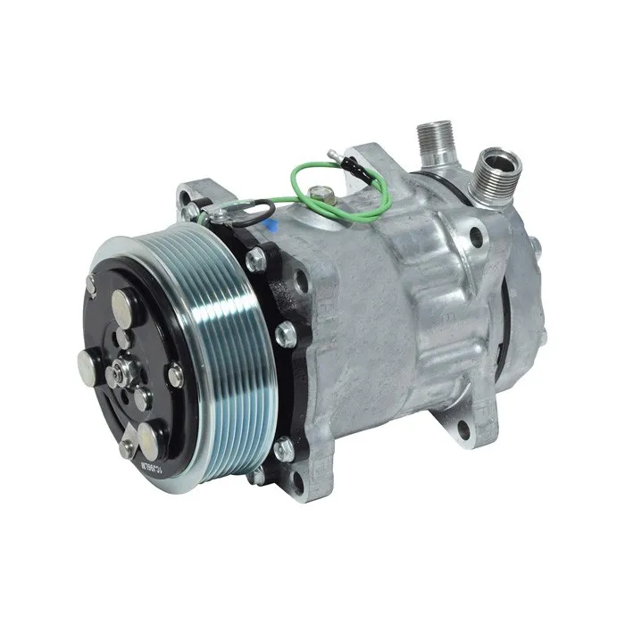 A/C Compressor 232-9282 for Caterpillar CAT online