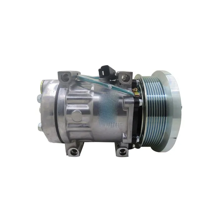 A/C Compressor 277-7245 for Caterpillar CAT Loader 966H 992K 993K online A/C Compressor 277-7245 for Caterpillar CAT Loader 966H 992K 993K online