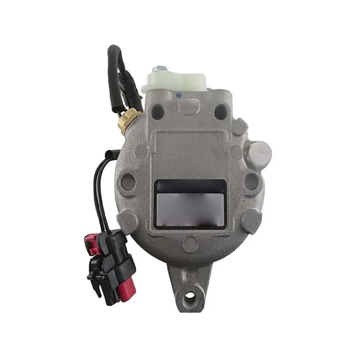 A/C Compressor 283-4170 for Caterpillar CAT 305E 305D 304E 303.5E 305.5D 305.5E Mini Hydraulic Excavator online A/C Compressor 283-4170 for Caterpillar CAT 305E 305D 304E 303.5E 305.5D 305.5E Mini Hydraulic Excavator online