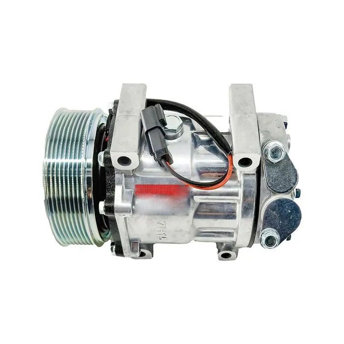 A/C Compressor 320/08562 7232/42840 for JCB Backhoe and Wheel Loader online A/C Compressor 320/08562 7232/42840 for JCB Backhoe and Wheel Loader online